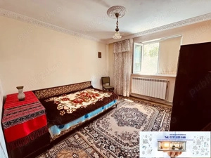 Apartament cu 3 camere, Micro 14, 76mp - imagine 2