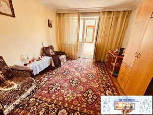 Apartament cu 3 camere, Micro 14, 76mp - imagine 3