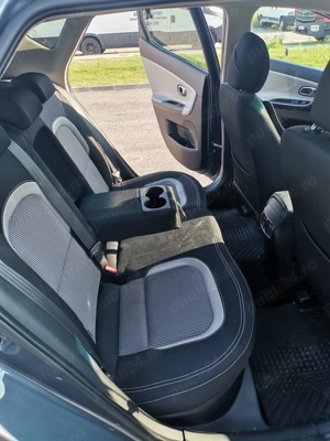 De vanzare Kia ceed 2013, euro 5, proprietar - imagine 5 De vanzare Kia ceed 2013, euro 5, proprietar - imagine 5