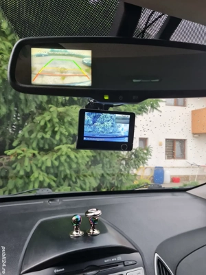 Hyundai IX35 2.0 4WD - imagine 5
