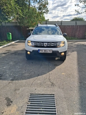 dacia duster 2016 1.6 euro 6