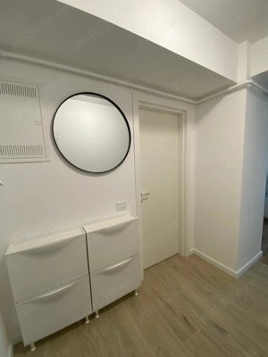 Apartament 1 camera de inchiriat freya