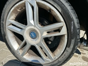 vand Fiat Stilo 1.9 jtd, 116 cp - imagine 2