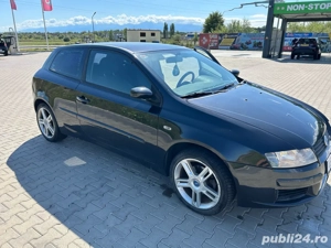vand Fiat Stilo 1.9 jtd, 116 cp - imagine 6