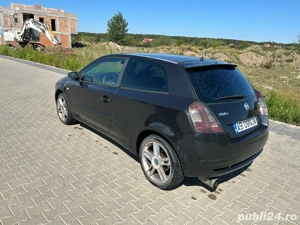 vand Fiat Stilo 1.9 jtd, 116 cp - imagine 8