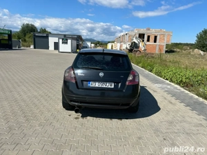 vand Fiat Stilo 1.9 jtd, 116 cp - imagine 4