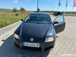 vand Fiat Stilo 1.9 jtd, 116 cp - imagine 7