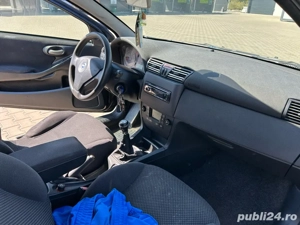 vand Fiat Stilo 1.9 jtd, 116 cp - imagine 5