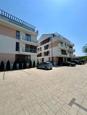 Otopeni  - spate la Lidl - imagine 9