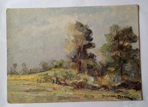 lucrare veche, pentru colectionari