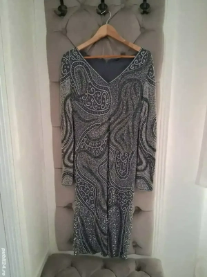 Rochie elegantă  - imagine 2