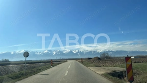 Teren intravilan 2000 mp cu utilitati in apropiere Comuna Dragus - imagine 3