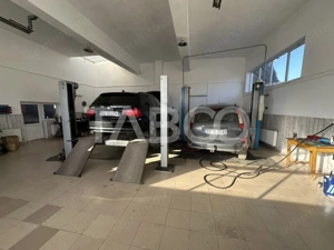 Comision 0- Casa si Service Auto la cheie de vanzare in Beclean Brasov - imagine 11