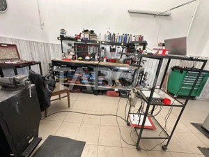 Comision 0- Casa si Service Auto la cheie de vanzare in Beclean Brasov - imagine 6