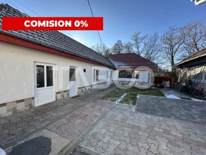 Comision 0- Casa si Service Auto la cheie de vanzare in Beclean Brasov - imagine 2