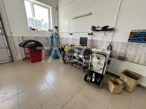 Comision 0- Casa si Service Auto la cheie de vanzare in Beclean Brasov - imagine 8