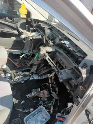 Dezmembrez Ford Focus 2,din 2007. - imagine 3