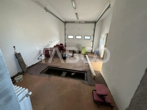 Comision 0- Casa si Service Auto la cheie de vanzare in Beclean Brasov - imagine 5