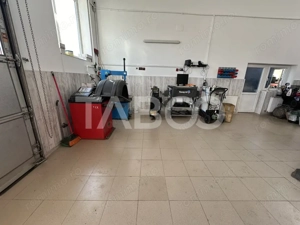 Comision 0- Casa si Service Auto la cheie de vanzare in Beclean Brasov - imagine 3