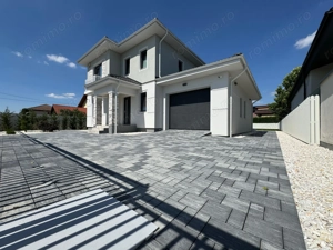 1.000 mp Teren.Vila Deosebita.COMISION 0% - imagine 10