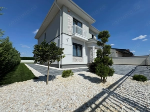 1.000 mp Teren.Vila Deosebita.COMISION 0% - imagine 12