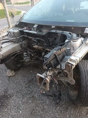 Dezmembrez Ford Focus 2,din 2007. - imagine 7