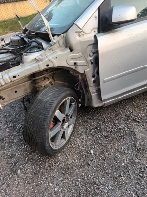 Dezmembrez Ford Focus 2,din 2007.