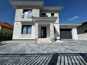 1.000 mp Teren.Vila Deosebita.COMISION 0% - imagine 11