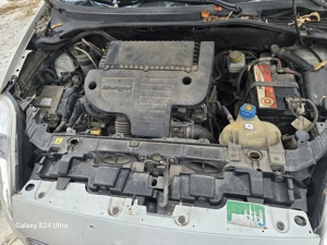 Dezmembrez  AUDI Q 8 S Motor tip DHX 3.0 Disel Hibrid,fara anexe si accesorii. - imagine 6