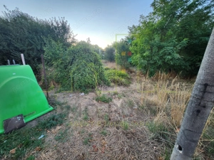 Teren pentru bloc. Zona Timocului. Regim de inaltime S+P+4+M