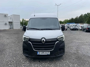 Renault Master Furgon - imagine 2