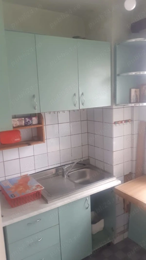 Garsonieră pe Bld. București din Ploiești - imagine 3