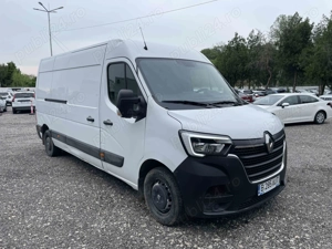 Renault Master Furgon - imagine 4