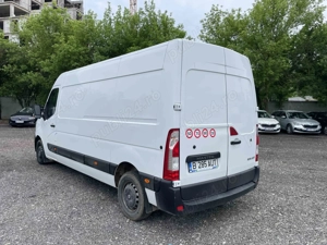 Renault Master Furgon - imagine 8