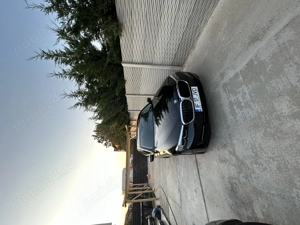 Vand BMW Seria 5, diesel, nou