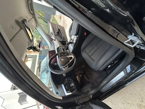 Vand BMW Seria 5, diesel, nou - imagine 5
