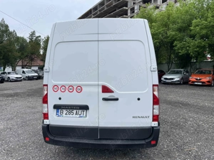 Renault Master Furgon - imagine 6