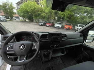 Renault Master Furgon - imagine 10