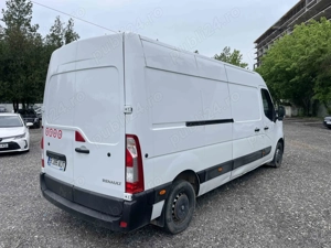 Renault Master Furgon - imagine 5
