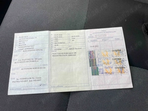 Renault Master Furgon - imagine 15