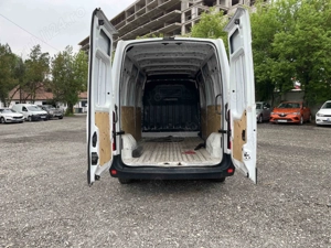 Renault Master Furgon - imagine 7
