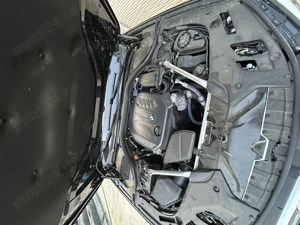 Vand BMW Seria 5, diesel, nou - imagine 3