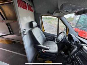 VW Crafter 2.0 TDI 136Cp, Manuala | Finantare | RAR - imagine 6 VW Crafter 2.0 TDI 136Cp, Manuala | Finantare | RAR - imagine 6