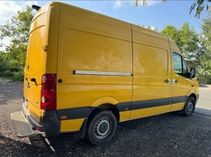 VW Crafter 2.0 TDI 136Cp, Manuala | Finantare | RAR - imagine 2 VW Crafter 2.0 TDI 136Cp, Manuala | Finantare | RAR - imagine 2