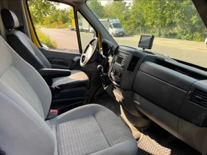 VW Crafter 2.0 TDI 136Cp, Manuala | Finantare | RAR - imagine 7 VW Crafter 2.0 TDI 136Cp, Manuala | Finantare | RAR - imagine 7