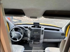 VW Crafter 2.0 TDI 136Cp, Manuala | Finantare | RAR - imagine 5 VW Crafter 2.0 TDI 136Cp, Manuala | Finantare | RAR - imagine 5