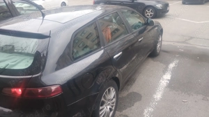 Alfa Romeo 159 JTD - imagine 6