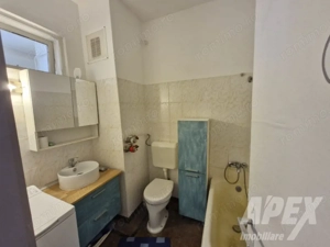 Garsoniera 40 mp decomandata | boxa 6 mp | Blocurile rusesti Metrou Orizont - imagine 7