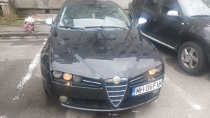 Vind Alfa Romeo  - imagine 3