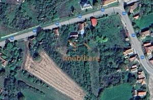 TEREN 2364 mp + CASA VECHE | CAUASD | BIHOR - imagine 2